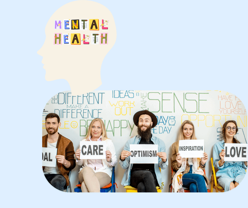 Mental Health Survey Questions - SurveyStance