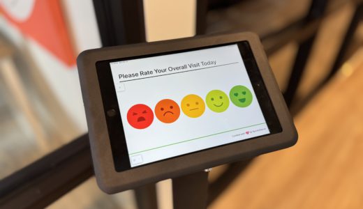 cafeteria feedback survey