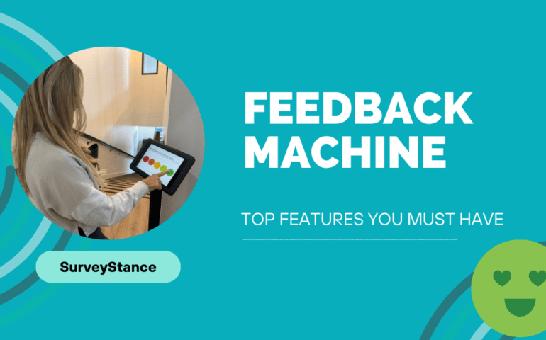 Feedback Machine