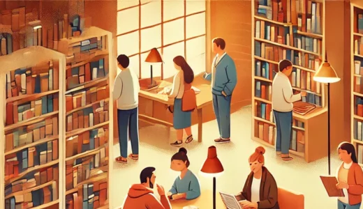 public library survey questions