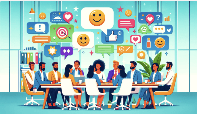 10 Questions To Ask In Your Next Employee Meeting Feedback Survey​
