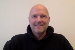 Home Inspector Edmonton. Jamie With Xplortek Edmonton Home Inspections.