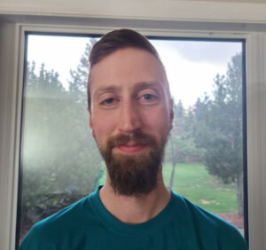 Home Inspector Edmonton. Kevin With Xplortek Edmonton Home Inspections.