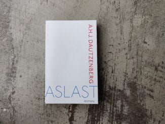 A.H.J. Dautzenberg -Aslast