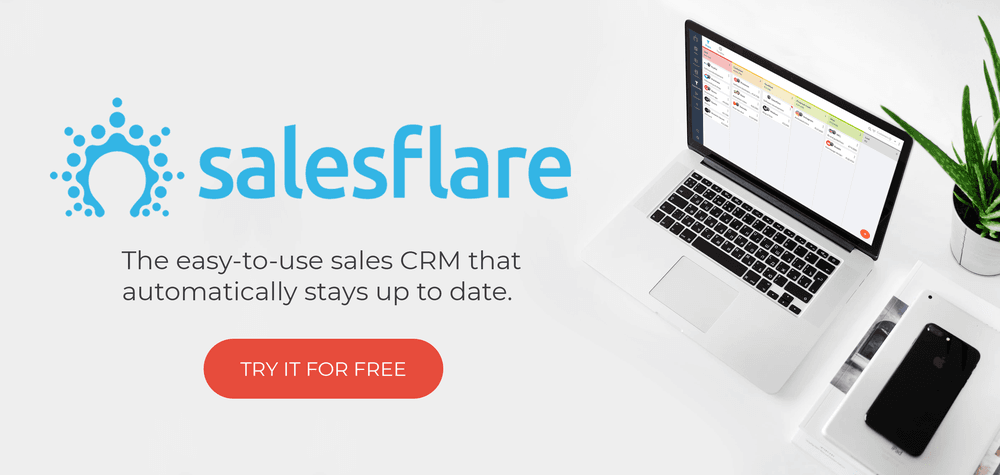 try Salesflare