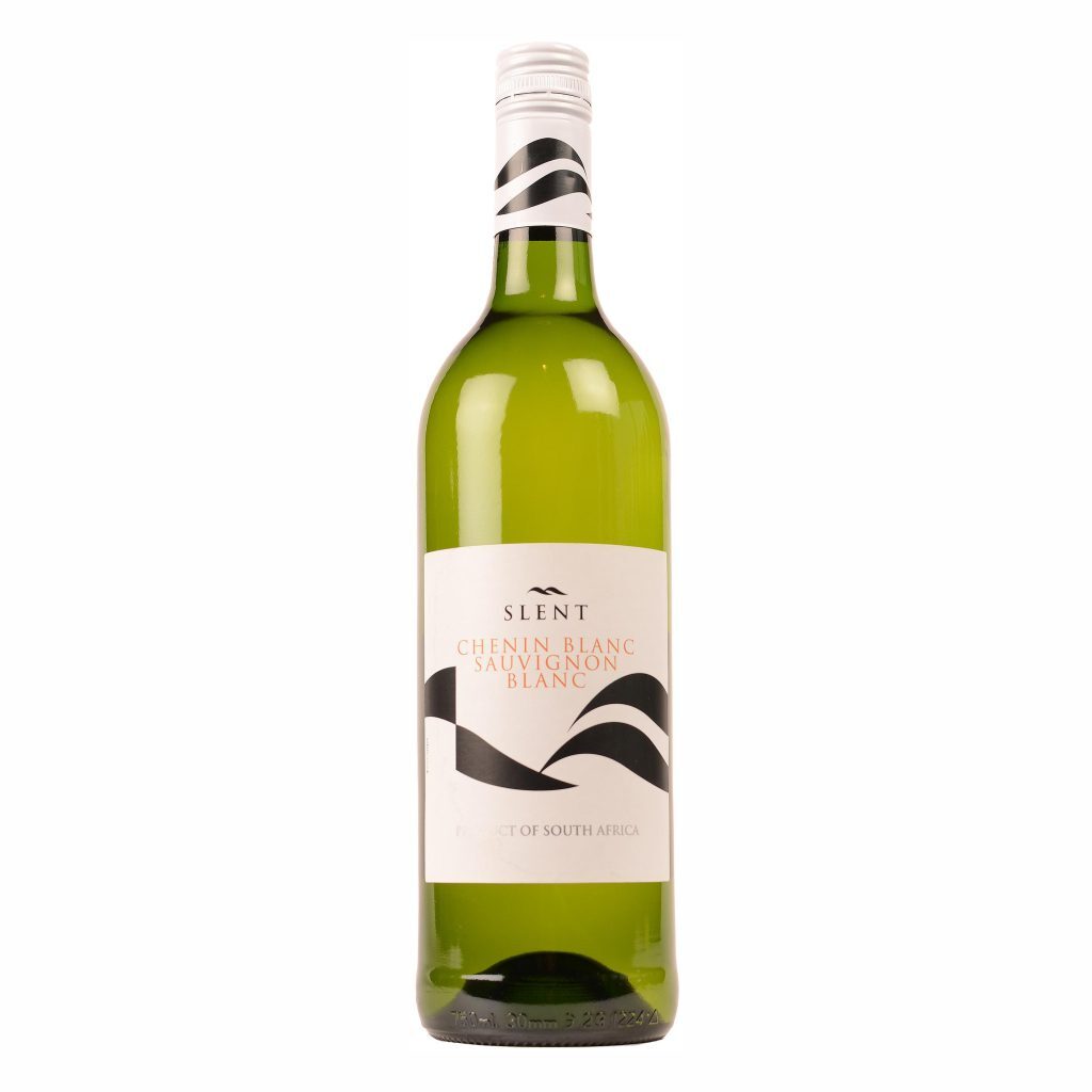 Slent Farms Zebra Line, Chenin Blanc, Sauvignon Blanc