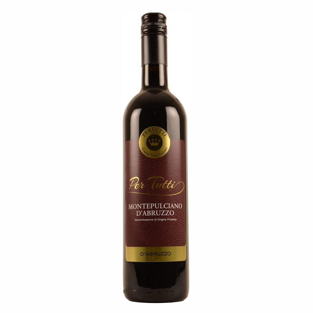 PerTutti, Montepulciano d'Abruzzo