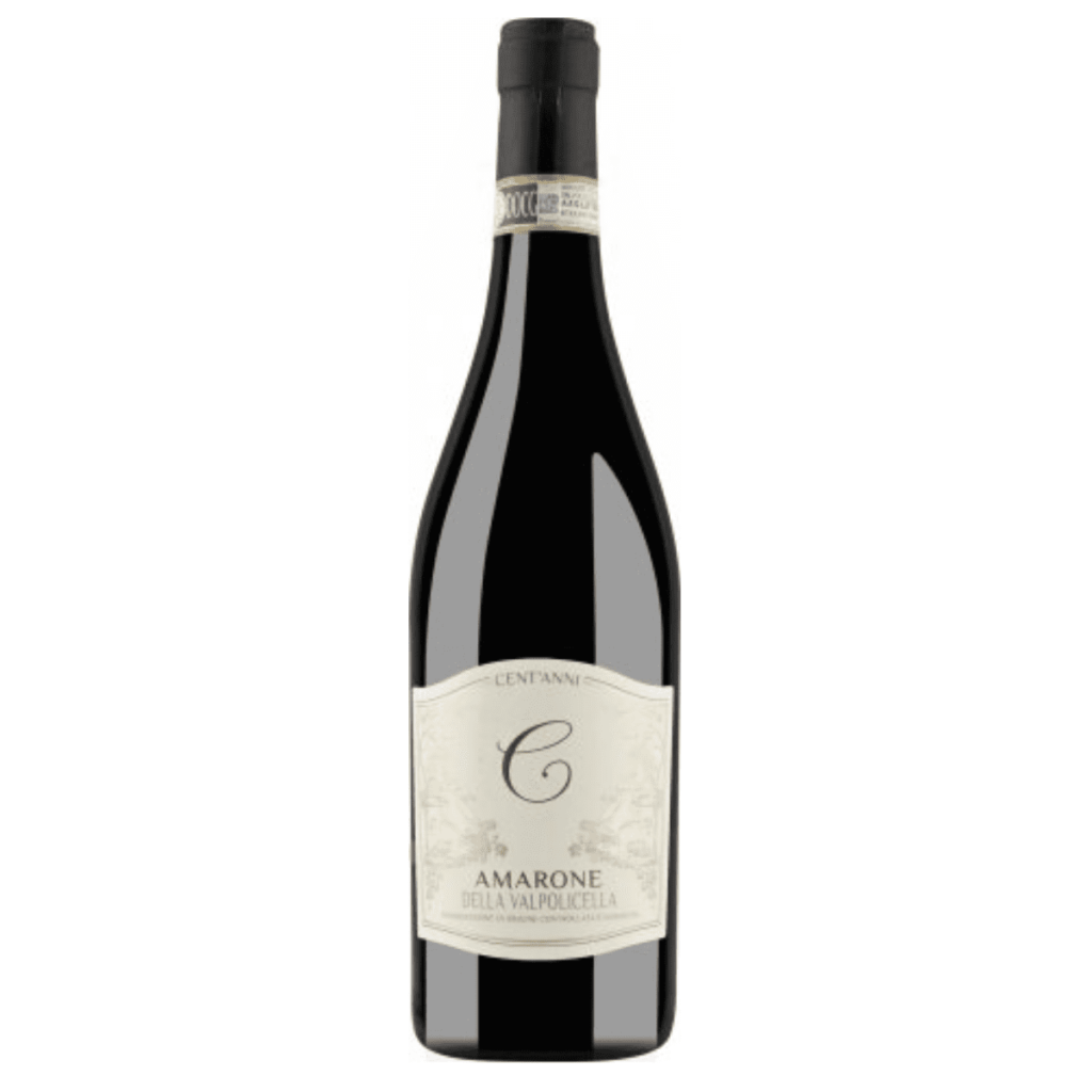 Cent'anni AMARONE della VALPOLICELLA