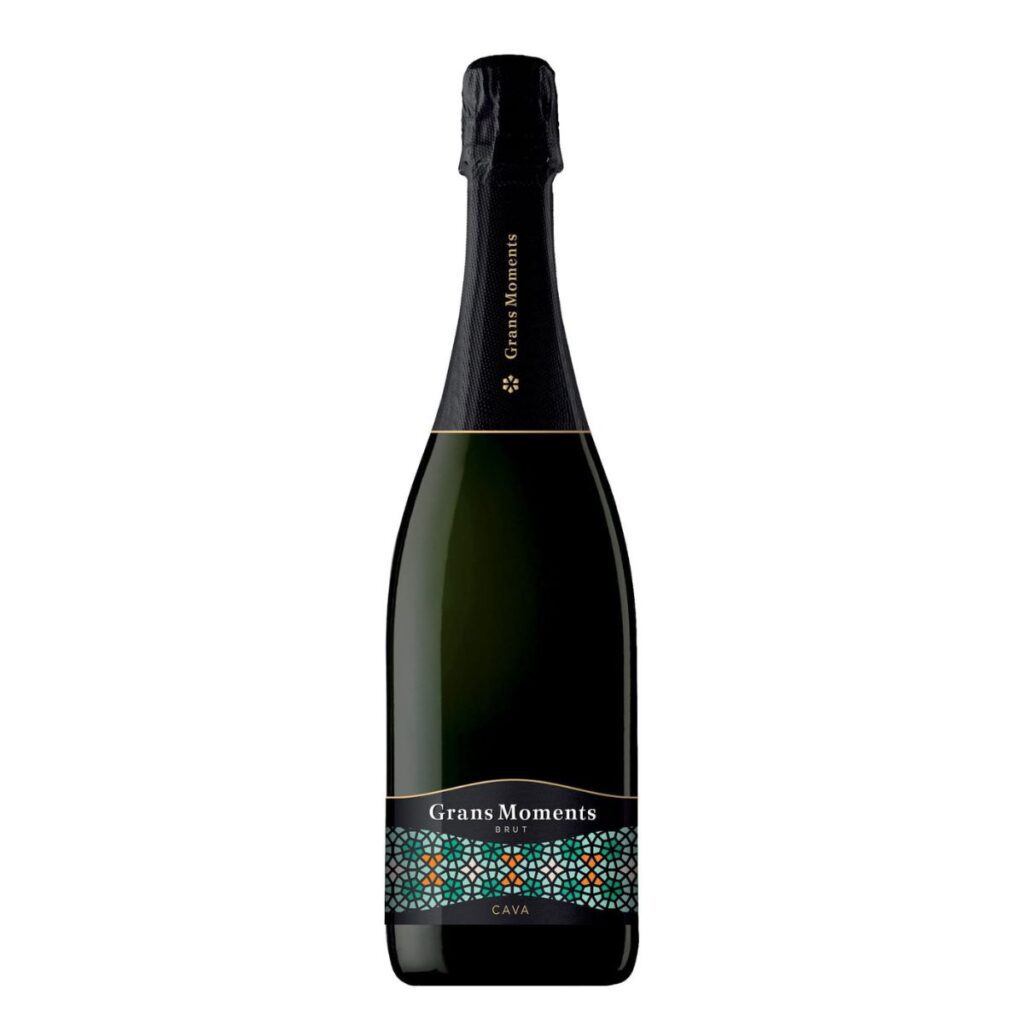 Cava Grans Moments Brut