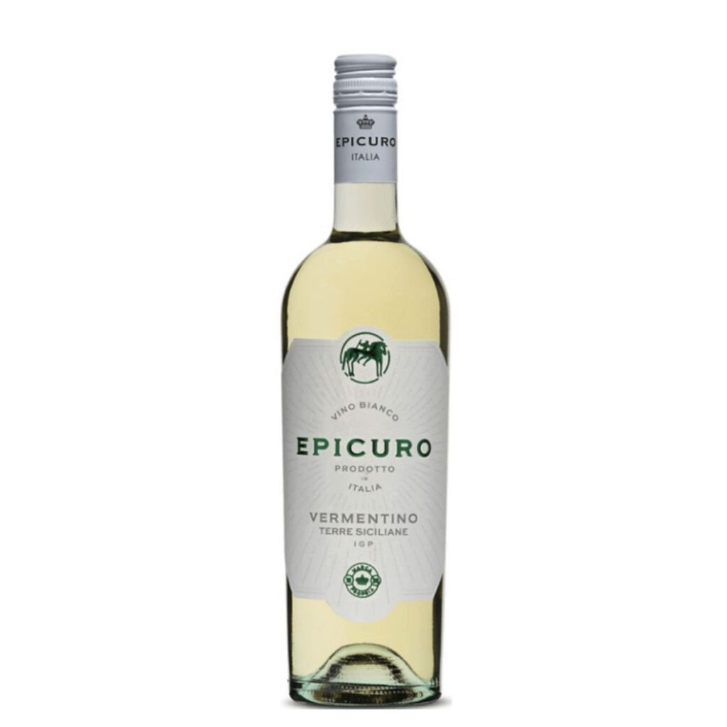 Epicuro Vermentino