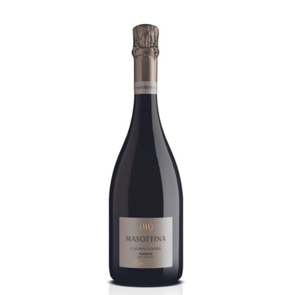Masottina CALMAGGIORE Prosecco Extra Dry