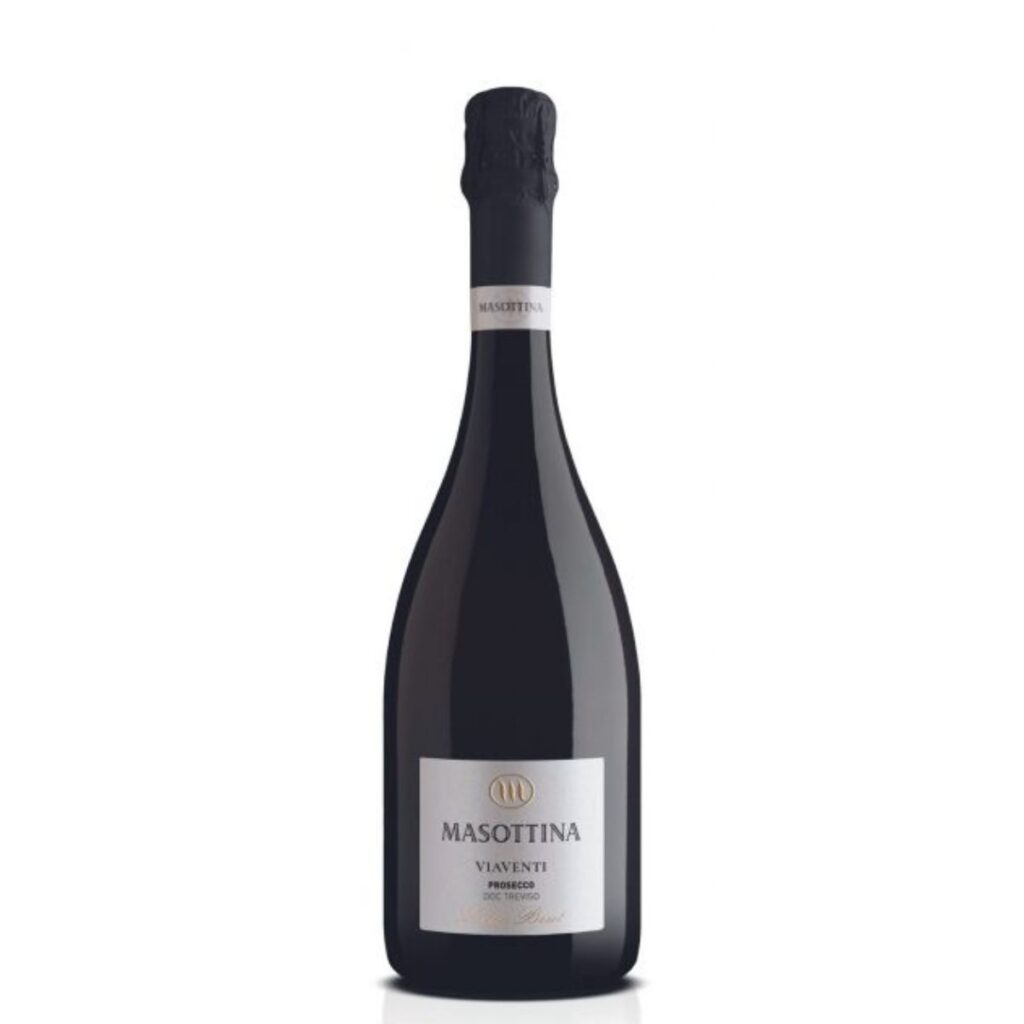 Masottina VIAVENTI Prosecco Extra Brut