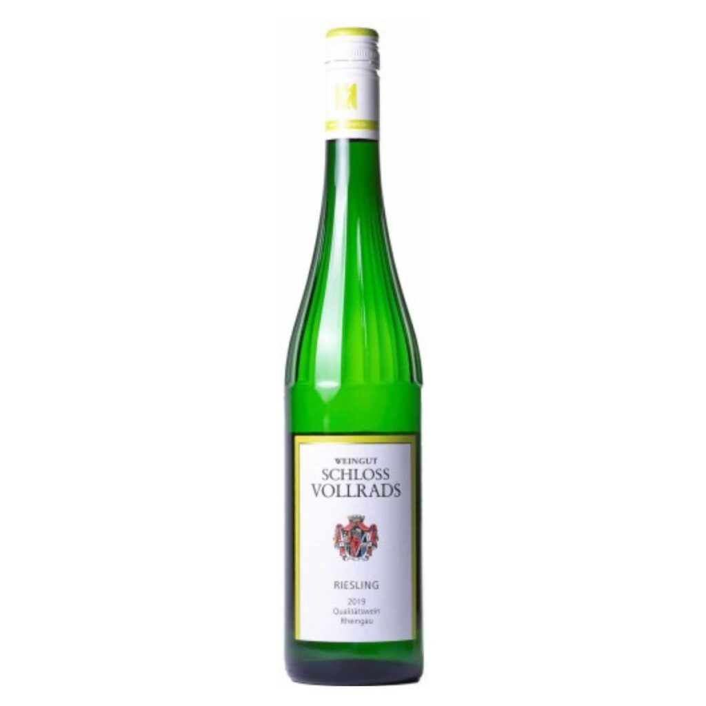 Schloss Vollrads QbA