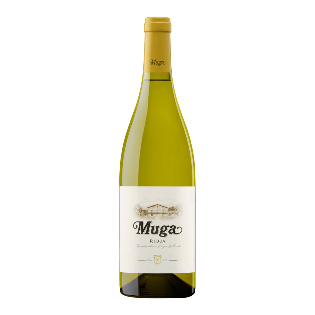 Muga Blanco