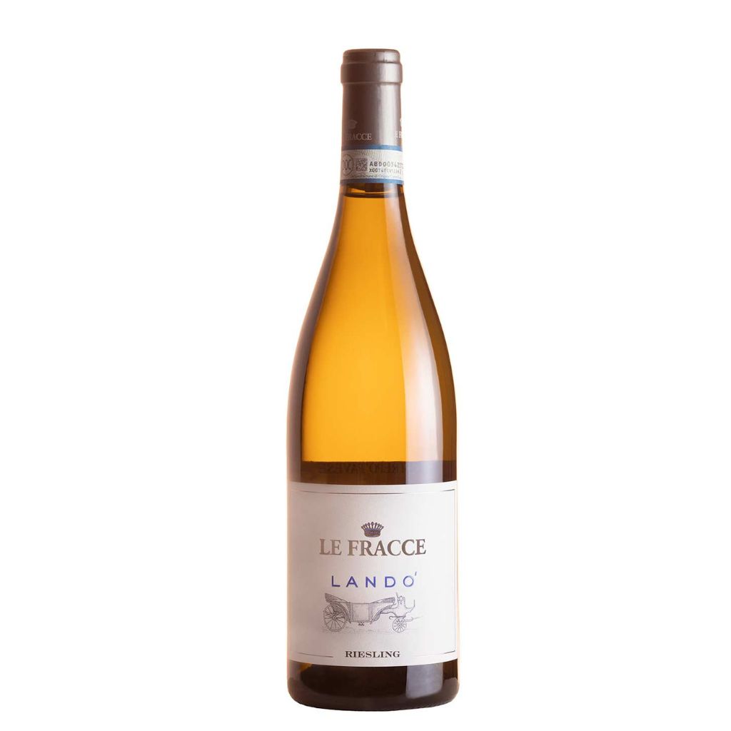 Le Fracce Landò Riesling
