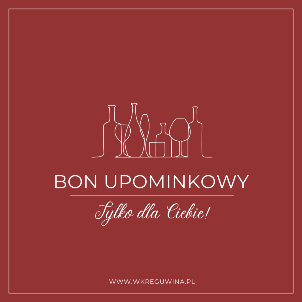 Bon Upominkowy na dowolną kwotę - obrazek 2