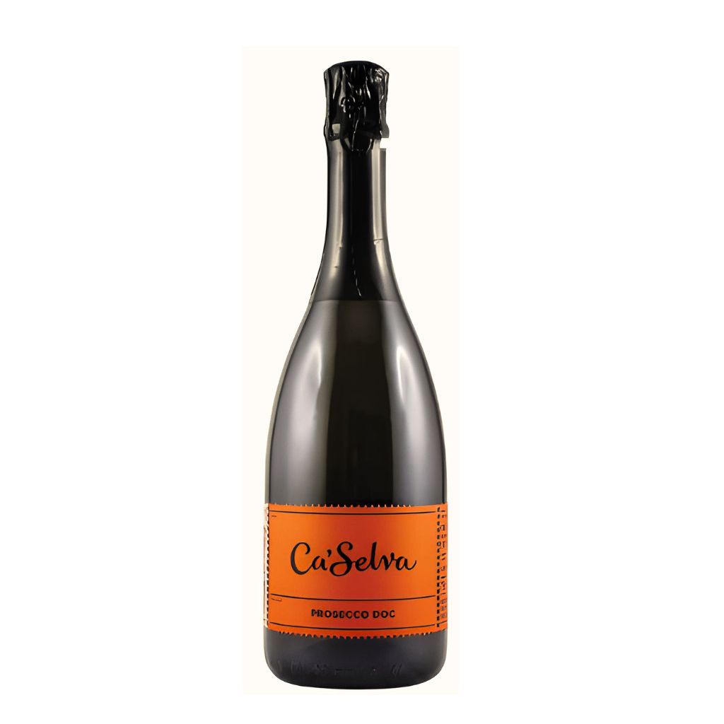 Ca’Selva Prosecco Extra Dry
