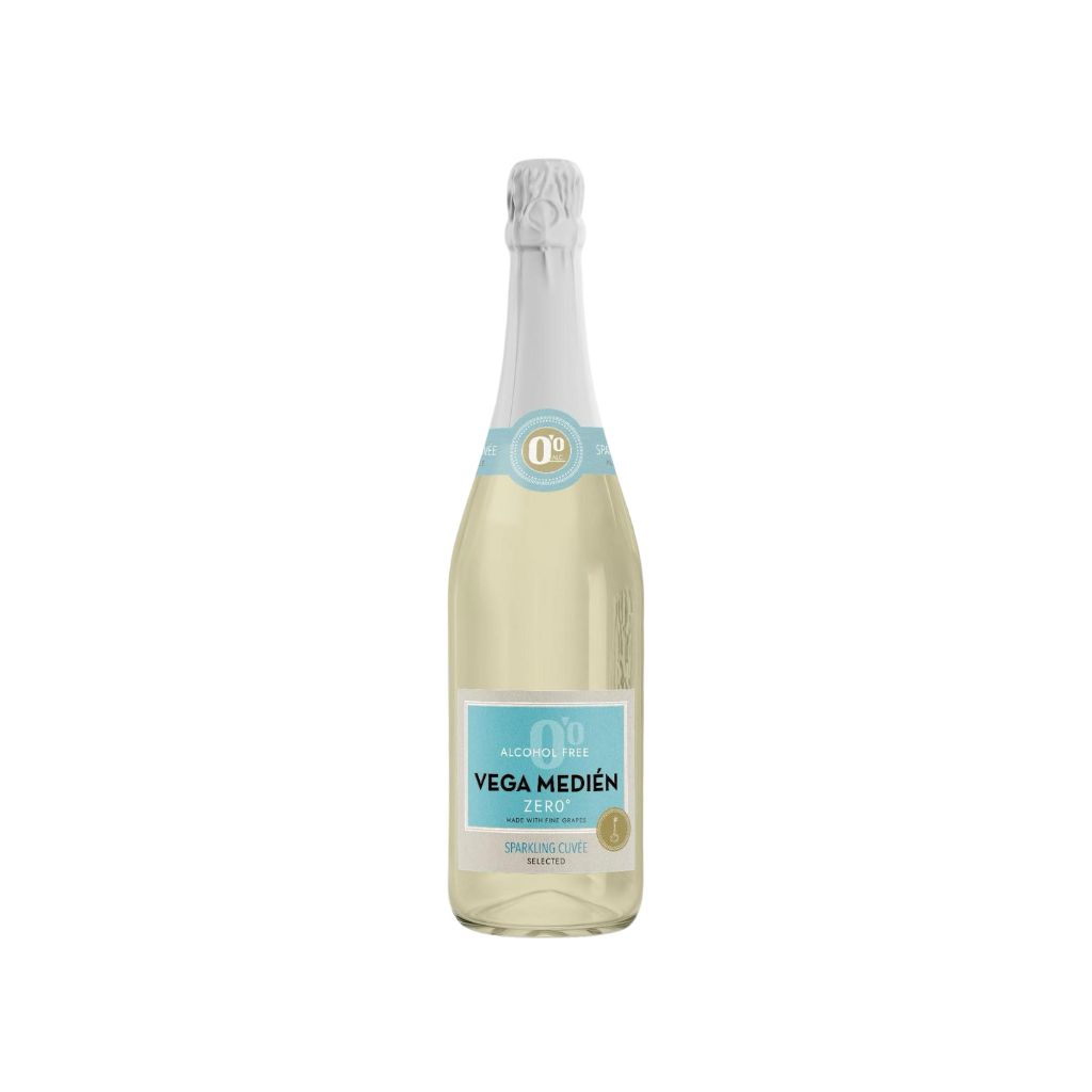 Vega Medién Sparkling Alcohol Free 0%