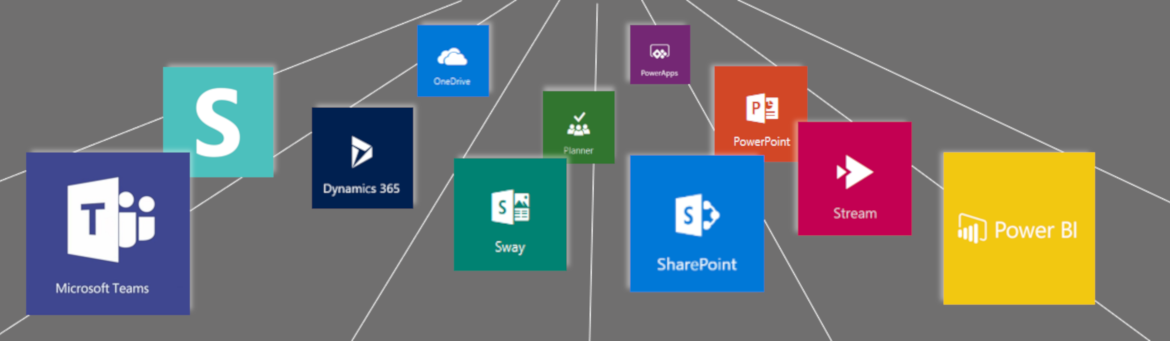 Übersicht über die Microsoft 365 Apps – Das A-Z der Microsoft Office Anwendungen