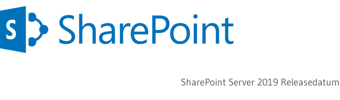 Microsoft verkündet Releasedatum von SharePoint Server 2019