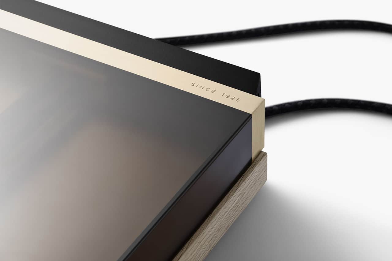 Bang & Olufsen Beogram 4000c Recreated Limited Edition 