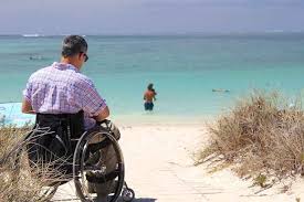 Transport osób niepełnosprawnych