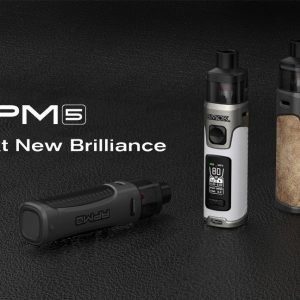 Smok - RPM 5 Pod Mod Kit