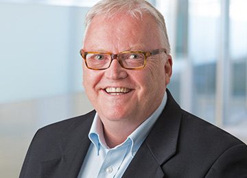 Kevin O’Hara