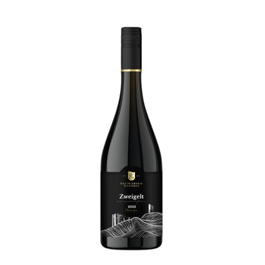 Kazimierskie Wzgórza Zweigelt Classique