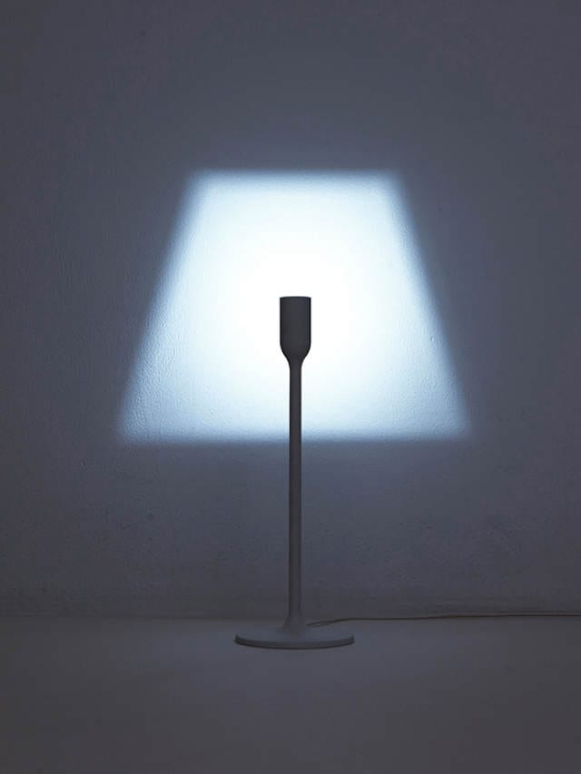 is dit een lamp?