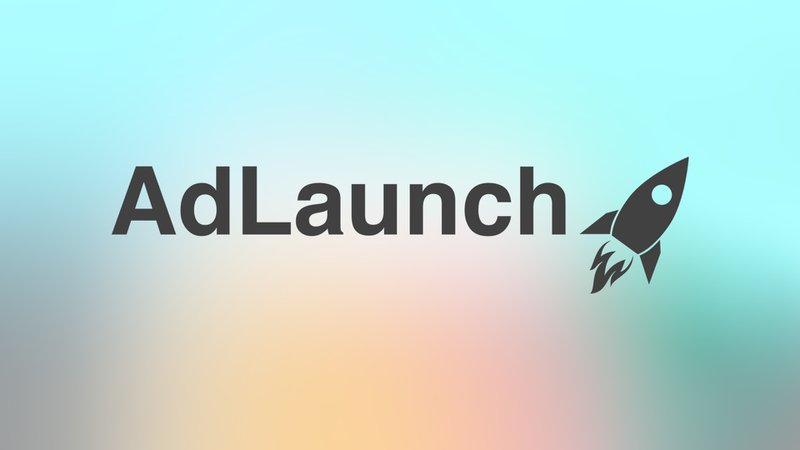 adlaunch at slush
