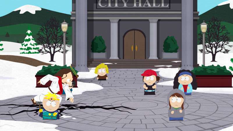 Recensie: South Park: The Stick of Truth