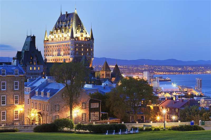 accelerators and incubators in quebec