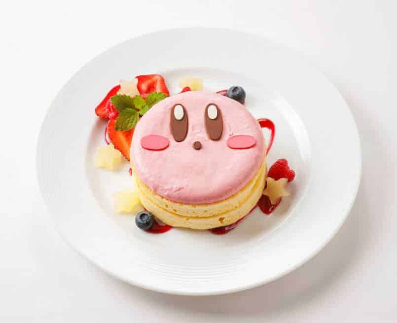smullen met Kirby