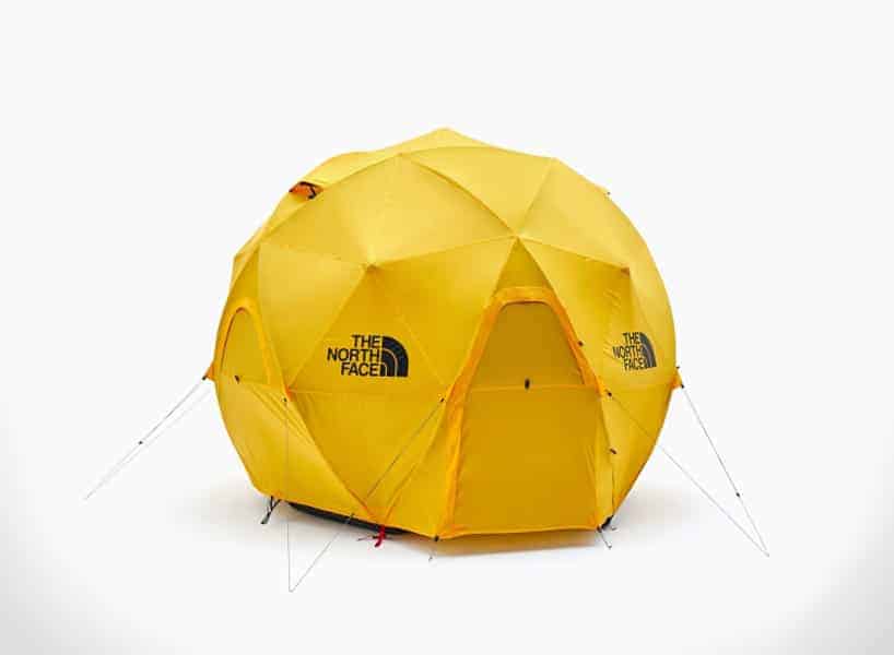 The North Face Geodome