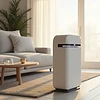 Purificateurs d’air & Filtration