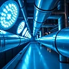 Lumières UV