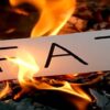The Power Of Fat-Burning Smoothies featured image 200x600w word fat on sign in fire burning frosted fusions
