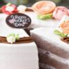 Homemade Ice Cream Cakes For That Special Occasion featured image 207x620w ice cream cake with mothers day sign Frosted fusions