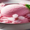 Cherry Blossom & Honey Sorbet – A Delicate Spring Recipe featured image 637x1920w cherry blossom sorbet with fresh Sakura Frosted Fusions