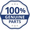 100% Genuine Parts