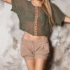 hippie-outfit-oversize-top-gruen