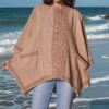 tunika-boho-mode-frauen-erdfarben