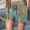 paisley-hotpants-sommer-hose-tuerkis