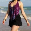 neckolder-top-tie-dye-muster-hippie