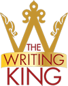 The Writing King