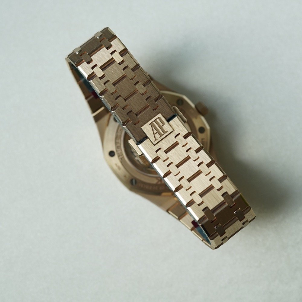Buy Audemars Piguet Royal Oak Perpetual Calendar 26614OR.ZZ.1220OR.01 in Geneva and Dubai - K2 Luxury Watches