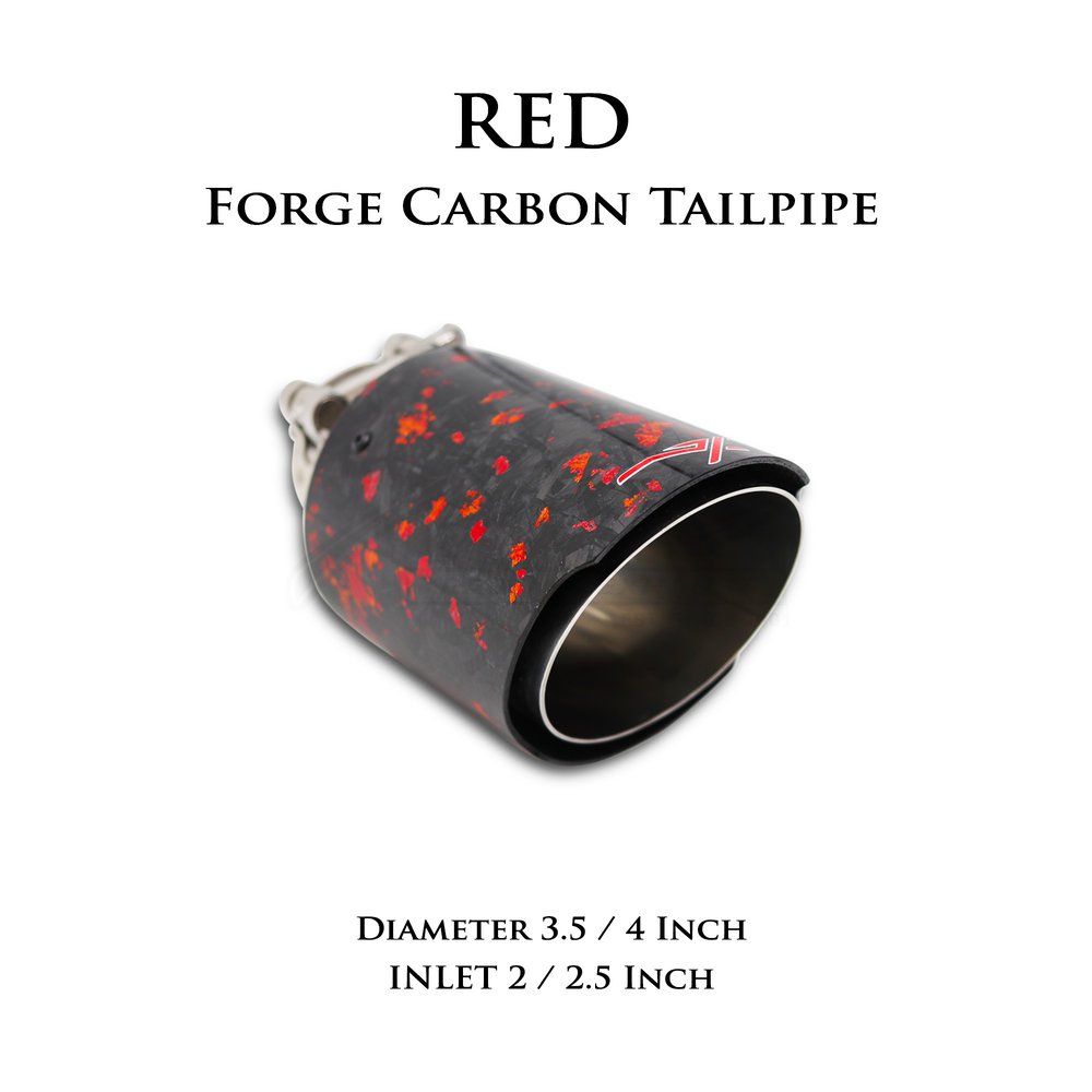 New Perodua Axia A300 D74A / Toyota Wigo Single Valve Exhaust Package