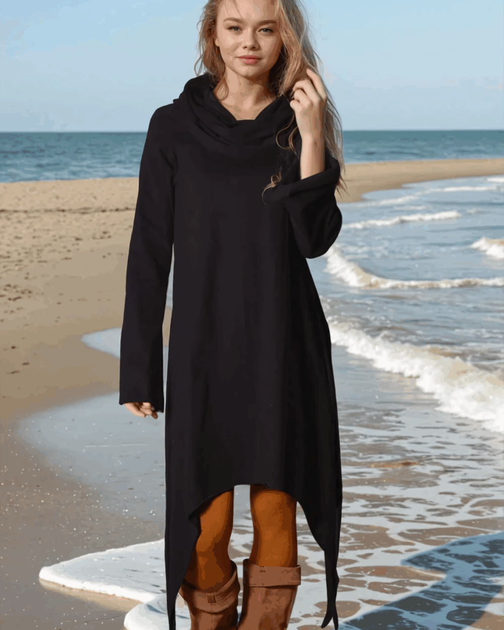 alternative-kleidung-psy-wear-kleid