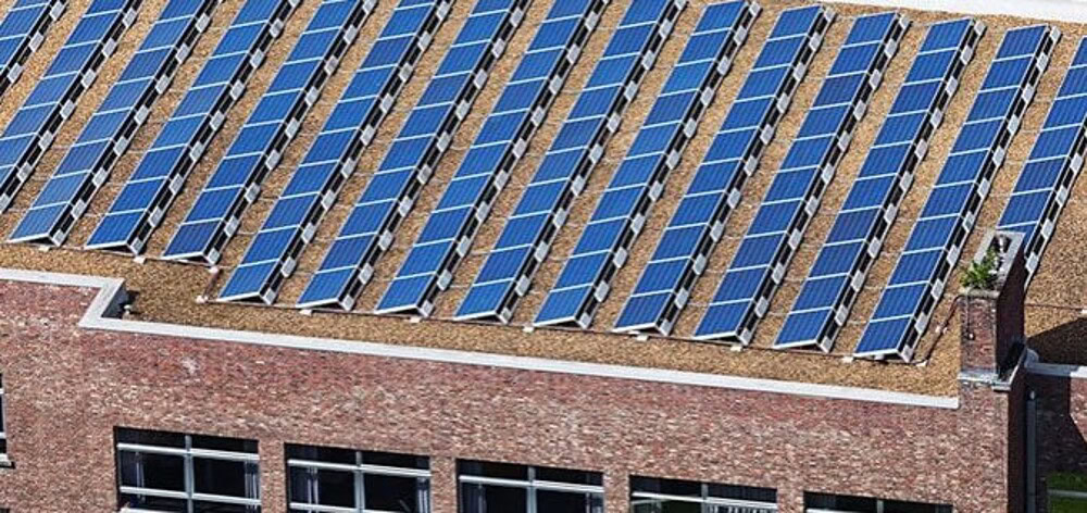 Solar-Panels